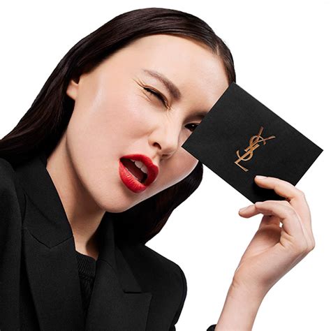 ysl membership rewards.